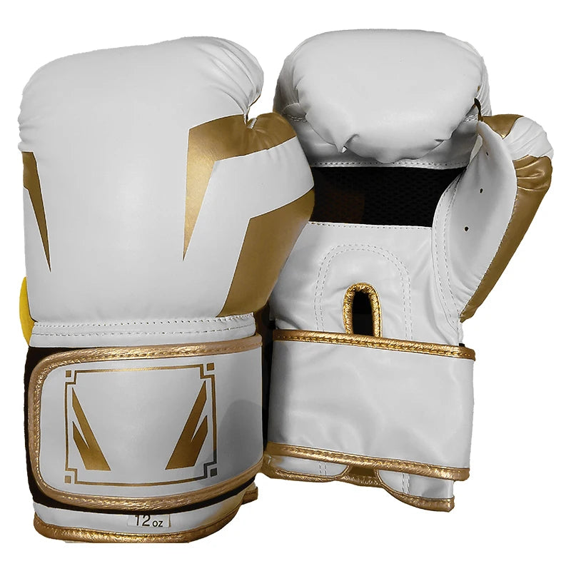 gants de boxe