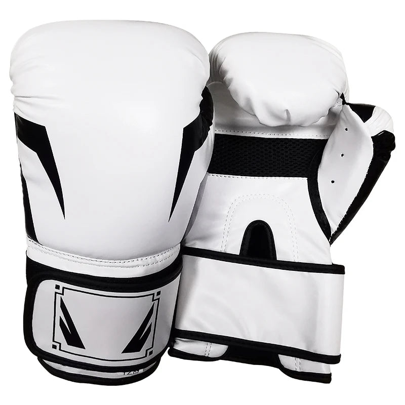 gants de boxe