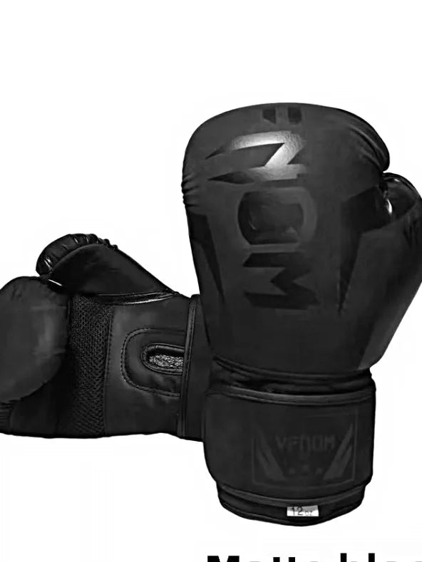 gants de boxe