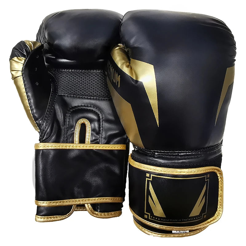 gants de boxe