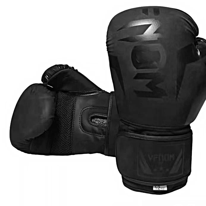 gants de boxe
