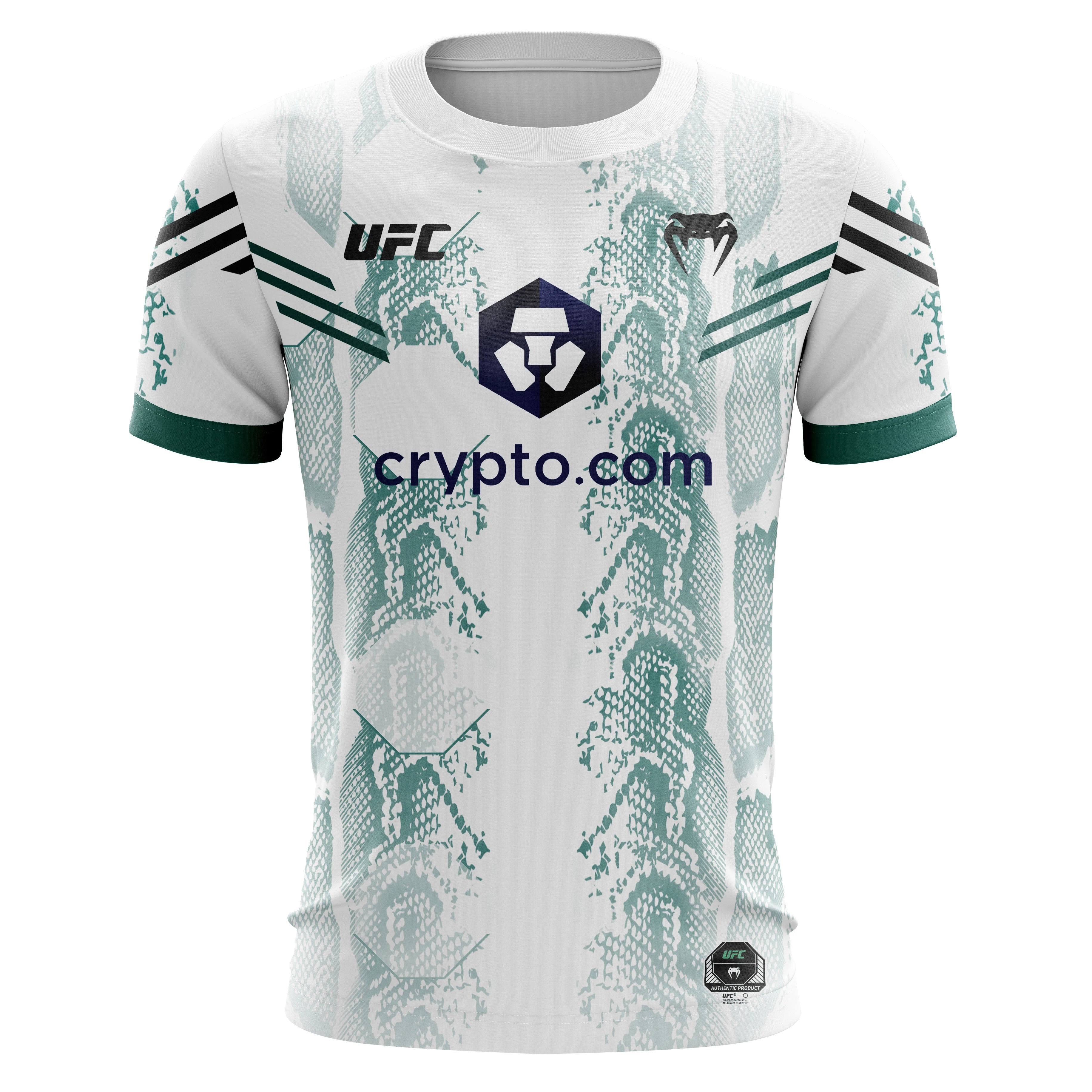 t shirt ufc venum